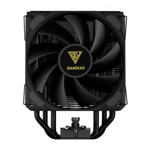 Gamdias Boreas M2 51D Black