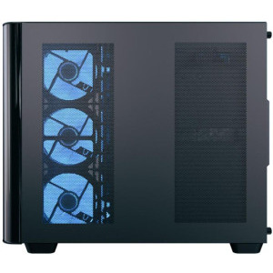 Aerocool P500C V1 Black