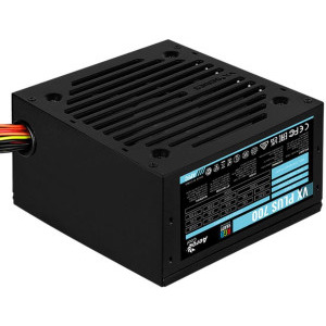 Aerocool VX Plus RGB, 700W
