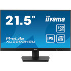 Monitor LED IIyama ProLite XU2293HSU-B7 21.5 inch FHD IPS 1 ms 100 Hz