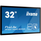 Monitor LED IIyama ProLite TF3215MC-B2AG Touchscreen 31.5 inch FHD VA 8 ms 60 Hz
