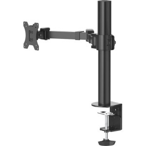 Suport TV / Monitor Hama Reglabil, 13 - 35 inch, negru