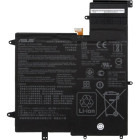Acumulator notebook OEM Baterie originala Asus UX370UAF Li-Polymer 4925mAh 2 celule 7.7V