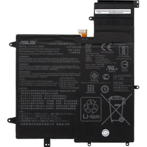 OEM Baterie originala Asus C21N1706 Li-Polymer 4925mAh 2 celule 7.7V