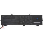 Acumulator notebook OEM Baterie originala Asus G701VI Li-Polymer 8040mAh 6 celule 11.4V