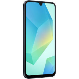 Samsung Galaxy A16, 4G Edition, 128GB, 4GB RAM, Dual SIM, 4-Camere, Black