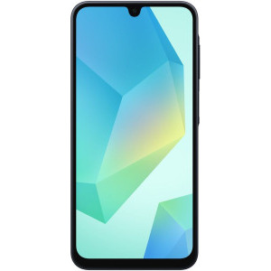Samsung Galaxy A16, 4G Edition, 128GB, 4GB RAM, Dual SIM, 4-Camere, Black