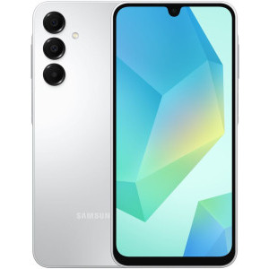 Smartphone Samsung Galaxy A16, 4G Edition, 128GB, 4GB RAM, Dual SIM, 4-Camere, Gray