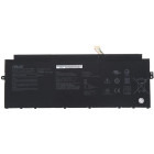 Acumulator notebook OEM Baterie originala Asus Z3400FT Li-Polymer 4160mAh 3 celule 11.55V