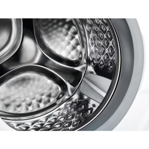 Electrolux EW8F4484EU, 8 kg, 1400 RPM, Clasa A, UltraQuick, UniversalDose, SensiCare+, CareDrum, Alb