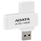Memorie externa ADATA UC310 128GB USB 3.2 Gen 1 White