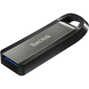 SanDisk Extreme Go 64GB USB 3.2 Gen 1 Black
