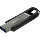 Memorie externa SanDisk Extreme Go 64GB USB 3.2 Gen 1 Black