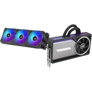 ASUS GeForce RTX 5090 ROG ASTRAL LC OC 32GB GDDR7 512-bit DLSS 4.0