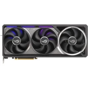 Placa video ASUS GeForce RTX 5090 ROG ASTRAL OC 32GB GDDR7 512-bit