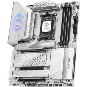MSI MPG X870E EDGE TI WIFI
