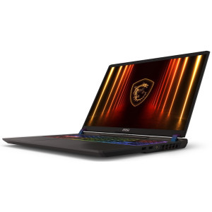 Laptop MSI Gaming 16'' Vector 16 HX AI A2XWHG, QHD+ 240Hz, Procesor ...