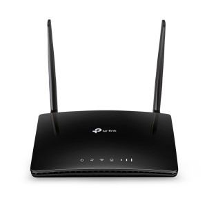 Router wireless TP-LINK AC1200 Archer MR402 Dual-Band 4G LTE