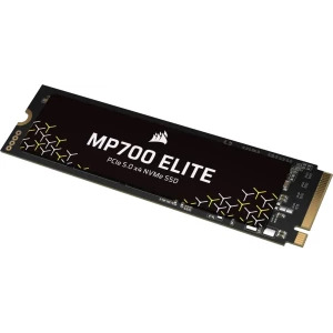 Corsair MP700 ELITE 1TB PCI Express 5.0 x4 M.2 2280