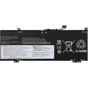 OEM Baterie pentru Lenovo 5B10Q16067 Li-Ion 5928mAh 4 celule 7.68V Mentor Premium