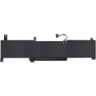 Acumulator notebook OEM Baterie pentru Lenovo IdeaPad 3-14ITL6 Li-Ion 4054mAh 3 celule 11.1V Mentor Premium