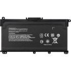 Acumulator notebook OEM Baterie pentru HP Pavilion 15-cc500 Li-Ion 3630mAh 3 celule 11.4V Mentor Premium