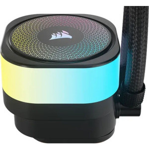 Corsair iCUE LINK Titan 280 RX RGB Black