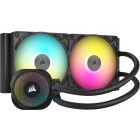 Cooler CPU Corsair iCUE LINK Titan 280 RX RGB Black
