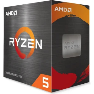 Procesor AMD Ryzen 5 5600T 3.5GHz Box