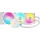 Cooler CPU Corsair iCUE LINK Titan 360 RX RGB White