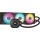 Cooler CPU Corsair iCUE LINK Titan 360 RX RGB Black