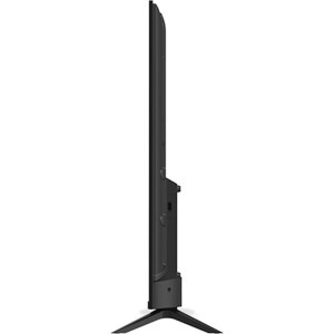 Allview Smart TV QLED QL55iPlay6200-U Seria iPlay6200-U 139cm negru 4K UHD HDR