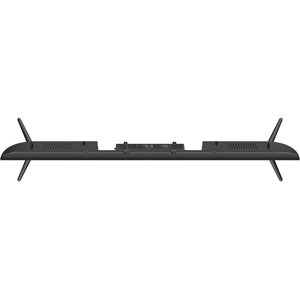 Allview Smart TV QLED QL55iPlay6200-U Seria iPlay6200-U 139cm negru 4K UHD HDR
