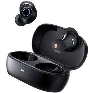 Baseus In-Ear, Bowie MA20 TWS Black