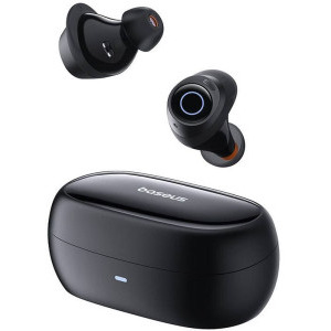 Baseus In-Ear, Bowie MA20 TWS Black