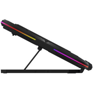 AQIRYS Zenith, diagonala max. de pana la 17.3 inch, modul racitor termoelectric de tip Peltier