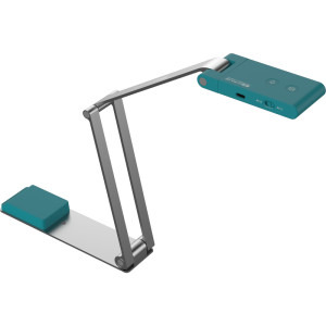 IRIS IRIScan Visualizer 7 Dyslexic