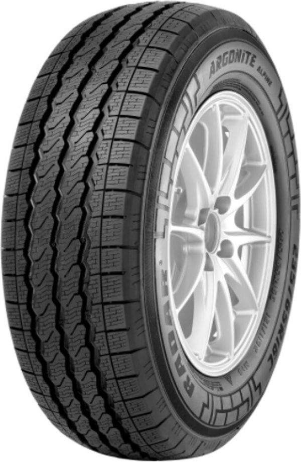Anvelopa iarna Radar DIMAX ALPINE 225/45R17 94V