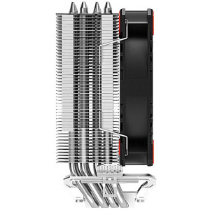 ID-Cooling SE-214 Red