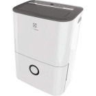 Electrolux Dezumidificator EXD20DN4W, 20 l/24h, Filtru de praf, Alb