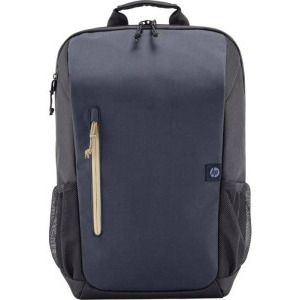 HP Rucsac notebook 15.6 inch Travel 18L Grey/Blue