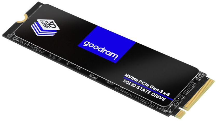 SSD GOODRAM PX500 Gen 2 256GB PCI Express 3.0 x4 M.2 2280