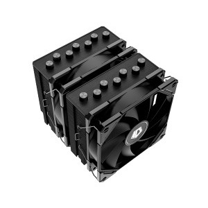 ID-Cooling SE-207-XT, Advanced