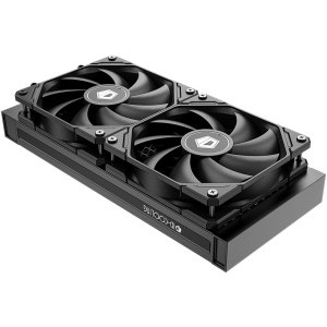 ID-Cooling Dashflow 240 Basic Black