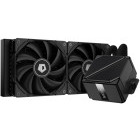 Cooler CPU ID-Cooling Dashflow 240 Basic Black