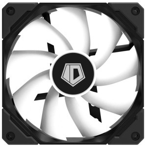 ID-Cooling TF-12025 120mm ARGB 120mm Three Fan Pack