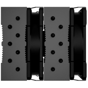 ID-Cooling SE-207 TRX Black