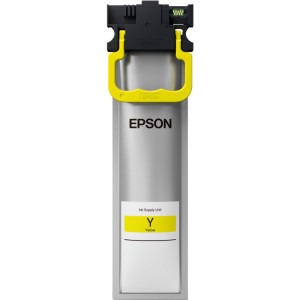 Epson Cartus T11D4 Yellow