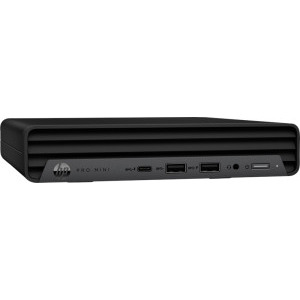 HP ProDesk 400 G9 Mini, Intel i5-13500T 1.6GHz, 16GB RAM, 512GB SSD, UHD 770, Windows 11 Pro