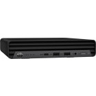 Desktop PC HP ProDesk 400 G9 Mini, Intel i5-13500T 1.6GHz, 16GB RAM, 512GB SSD, UHD 770, Windows 11 Pro